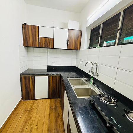 Heritage Homes Kochi 外观 照片