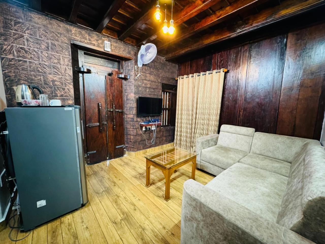 Heritage Homes Kochi 外观 照片