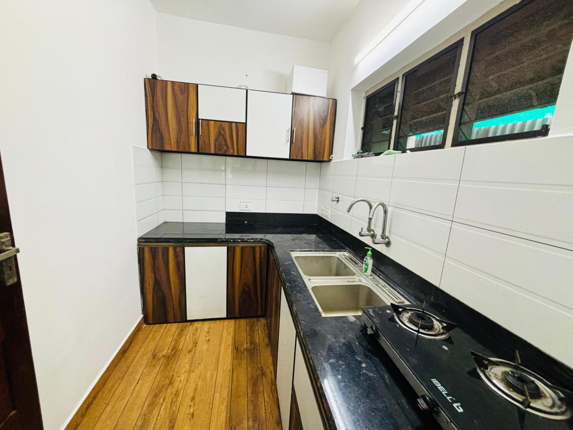 Heritage Homes Kochi 外观 照片